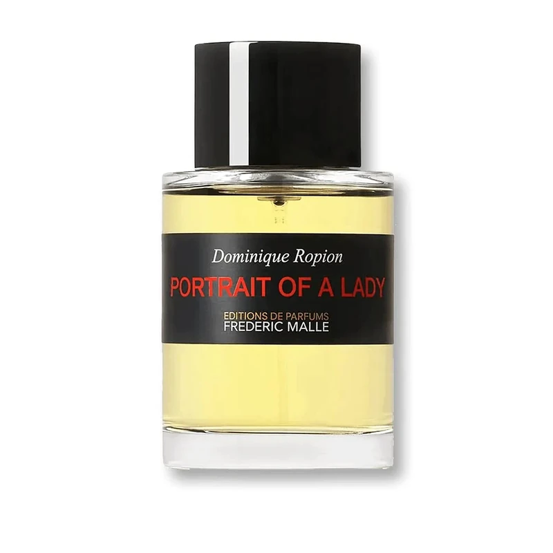 FREDERIC MALLE Portrait Of A Lady Editions De Parfums 100 ml