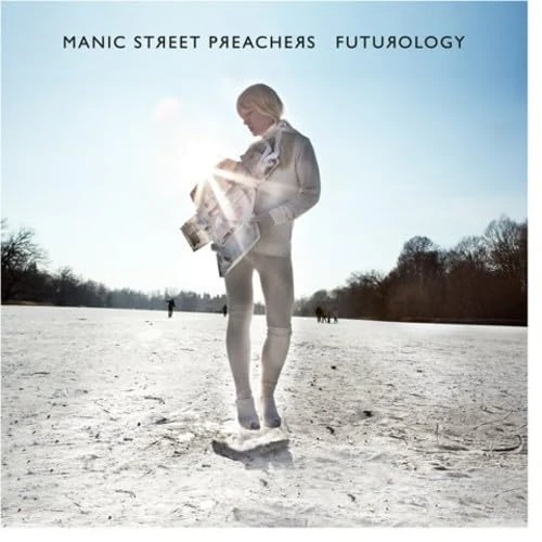Futurology Deluxe Edition [Cardboard Sleeve (mini LP)]