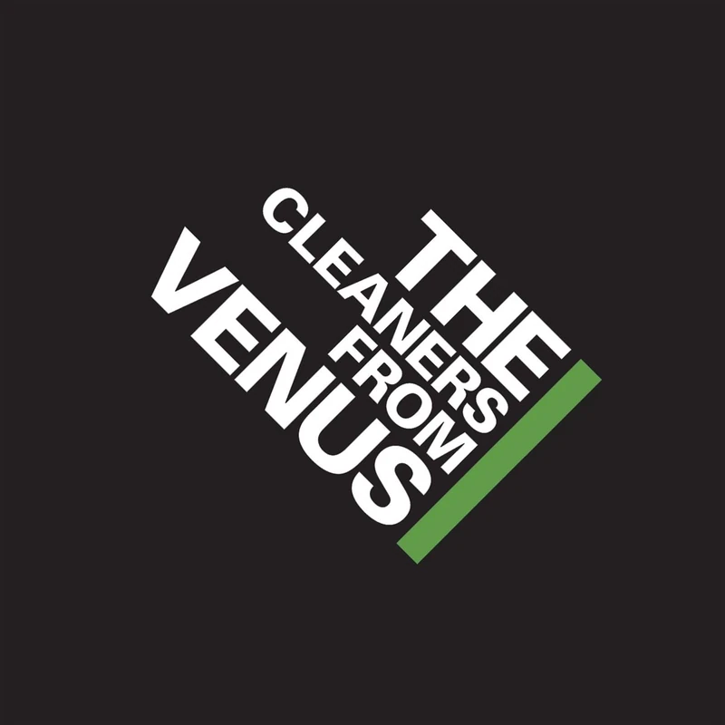 The Cleaners From Venus [VINYL] - Image 1