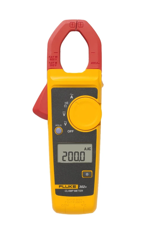 FLUKE-302+/EUR
