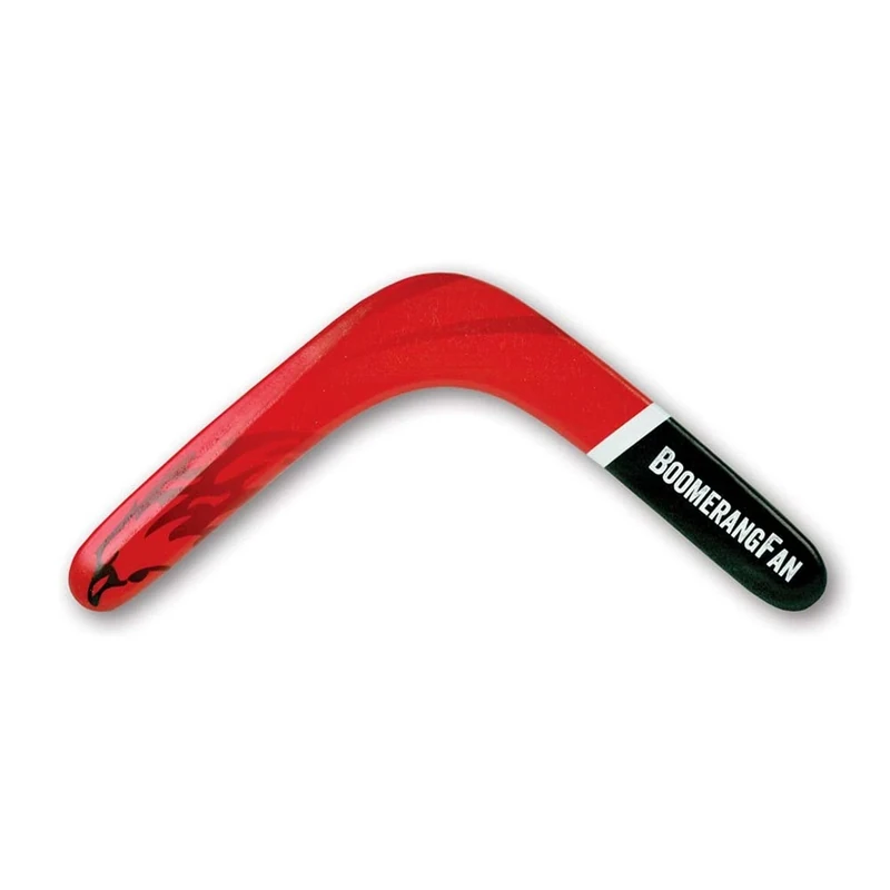 BoomerangFan BoomerangFanEAGLE-R 29 cm Eagle Right Handed Boomerang