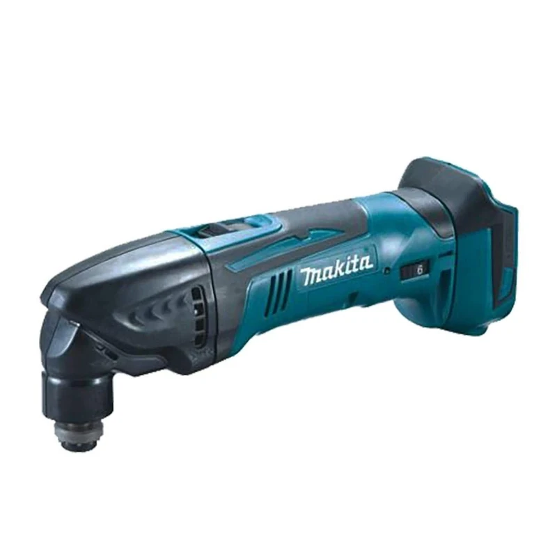 Makita DTM50Z 18V Li-Ion LXT Multi-Tool - Batteries and Charger Not Included