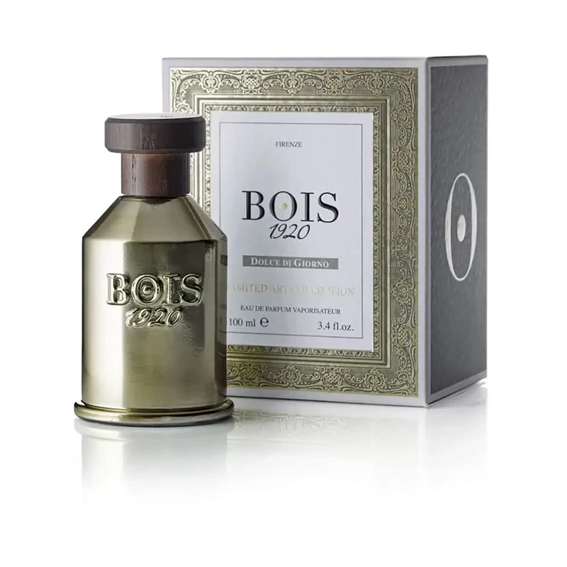 BOIS 1920 Dolce di Giorno Eau de Parfum 100 ml