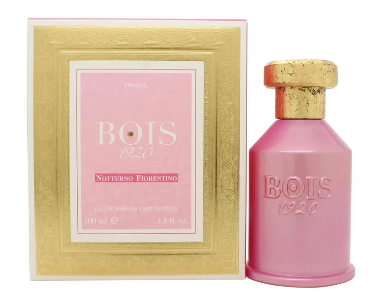 BOIS 1920 Notturno Fiorentino Eau de Parfum 100 ml
