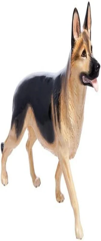 John Beswick Connoisseur Collection German Shepherd