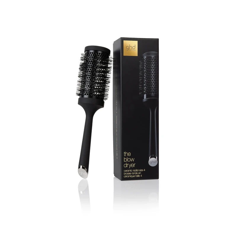 ghd Ceramic Vented Radial Hair Brush Size 4 (55mm)