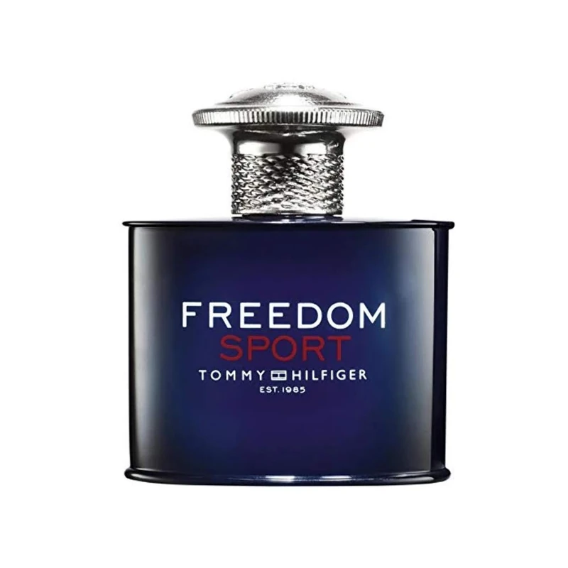TOMMY HILFIGER Freedom Sport Eau De Toilette Spray 50 ml - Image 1