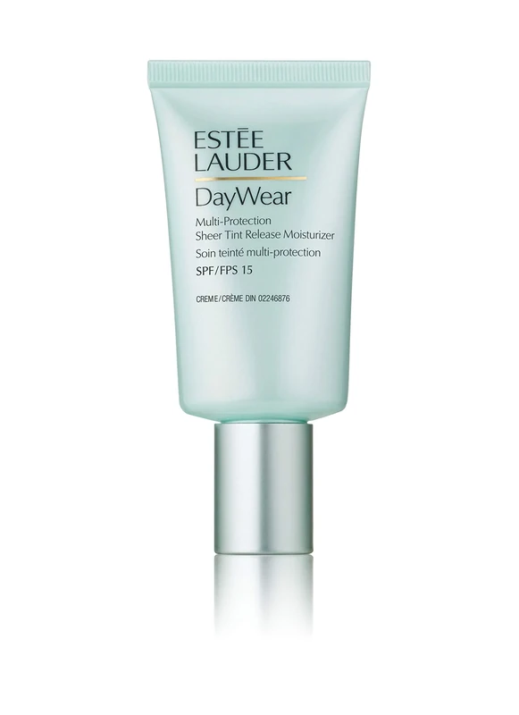 Estée Lauder DayWear sheer tint release advanced multi protection anti-oxidant Moisturizer SPF 15 30 ml