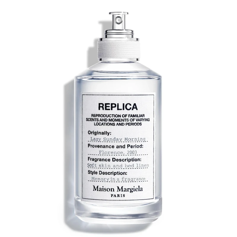 Maison Margiela Replica Lazy Sunday Morning Eau De Toilette 100ml