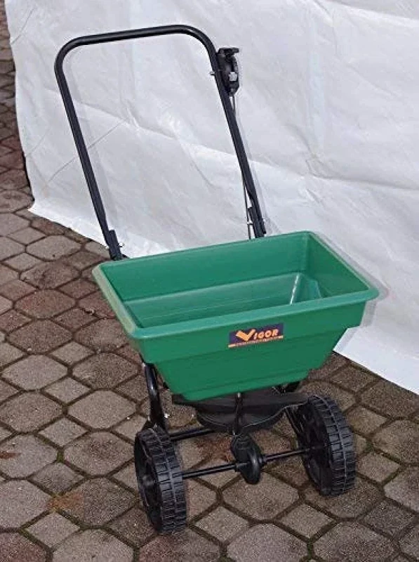 Vigor V/16 Wheelbarrow Cart, 16 L