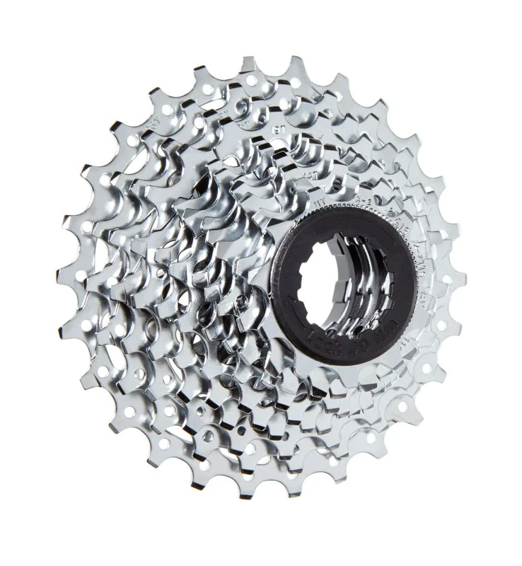 Sram Cassettes SRAM PG1130 11 Speed Cassette 11-28, Blast Silver