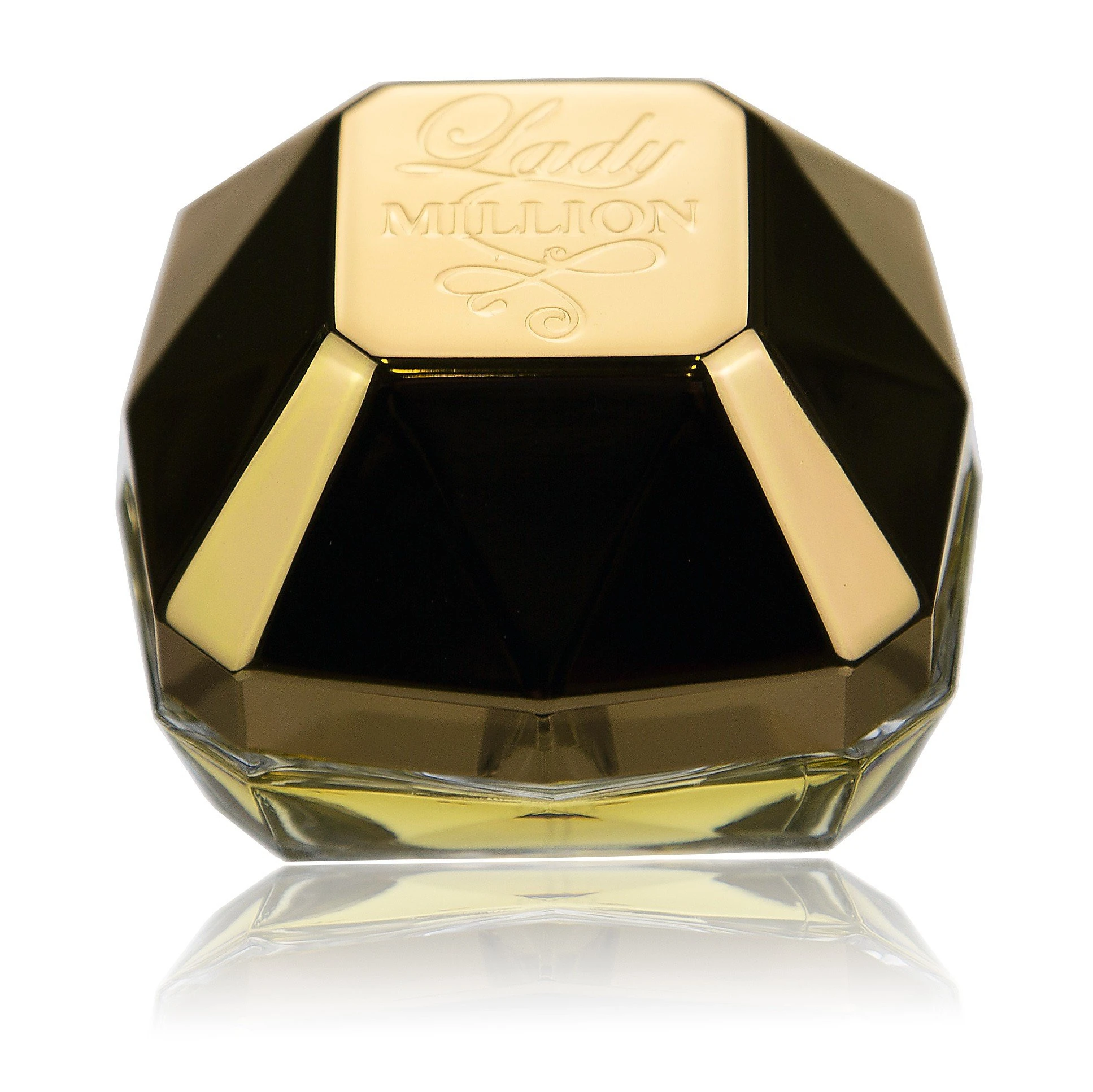 Paco Rabanne Lady Million Eau de Parfum 80ml