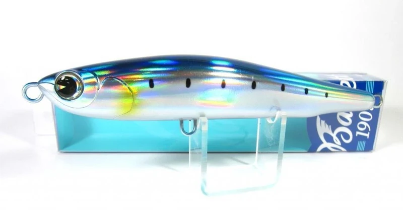 IMA – banett 190 – 190 mm (65 gr), Size 65 gr - Image 1