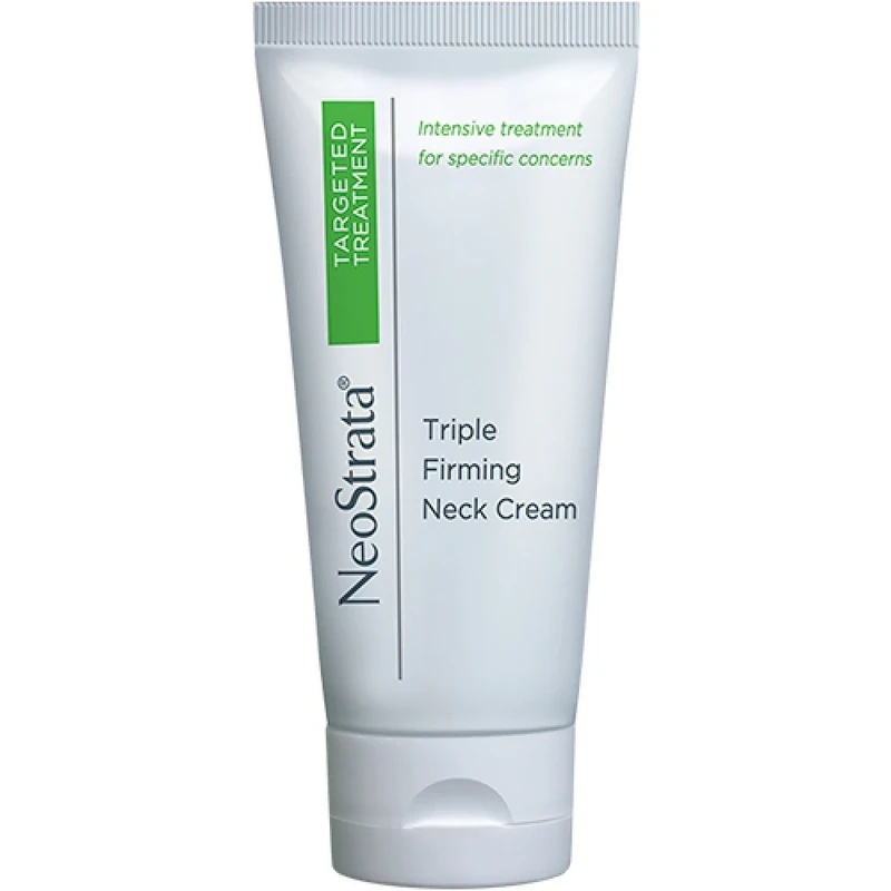 NeoStrata Skin Active Triple Firming Neck Cream 75 g