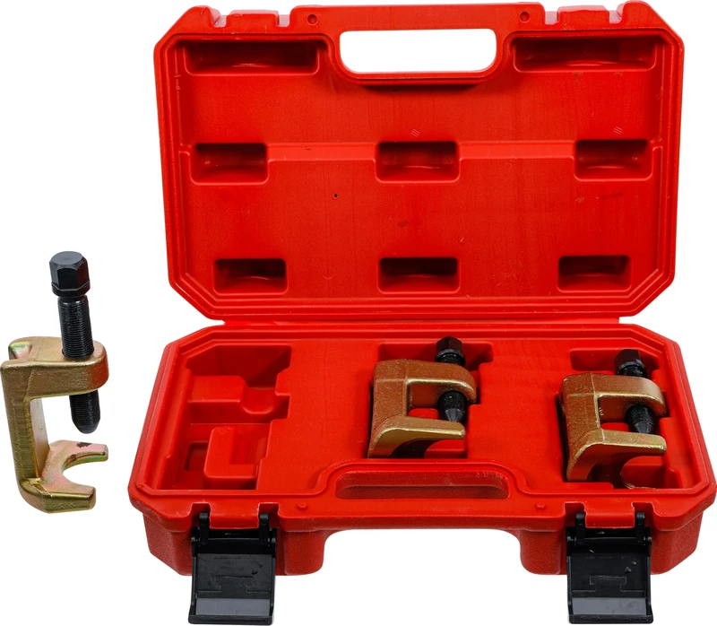 BGS Diy 6249 | Ball Joint Ejector Set | 23 - 28 - 34 mm | 3 pcs.