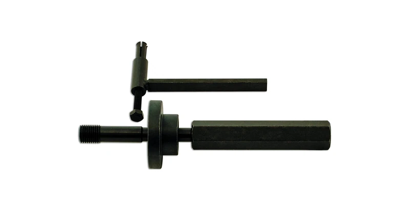 Laser 5657 Engine Timing Upgrade Kit - for Ford