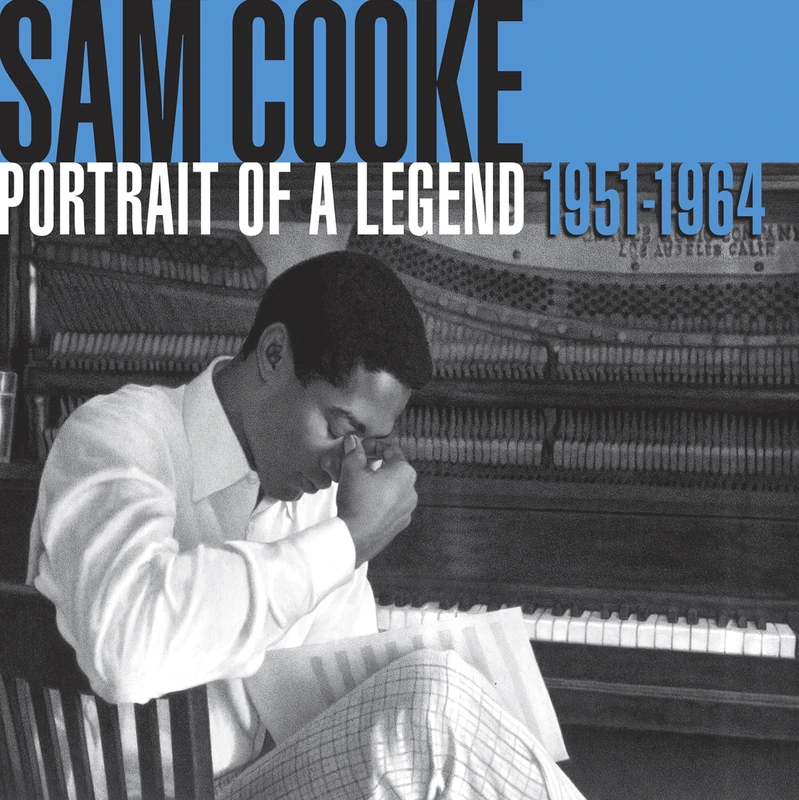 Portrait of a Legend [VINYL] - Image 1