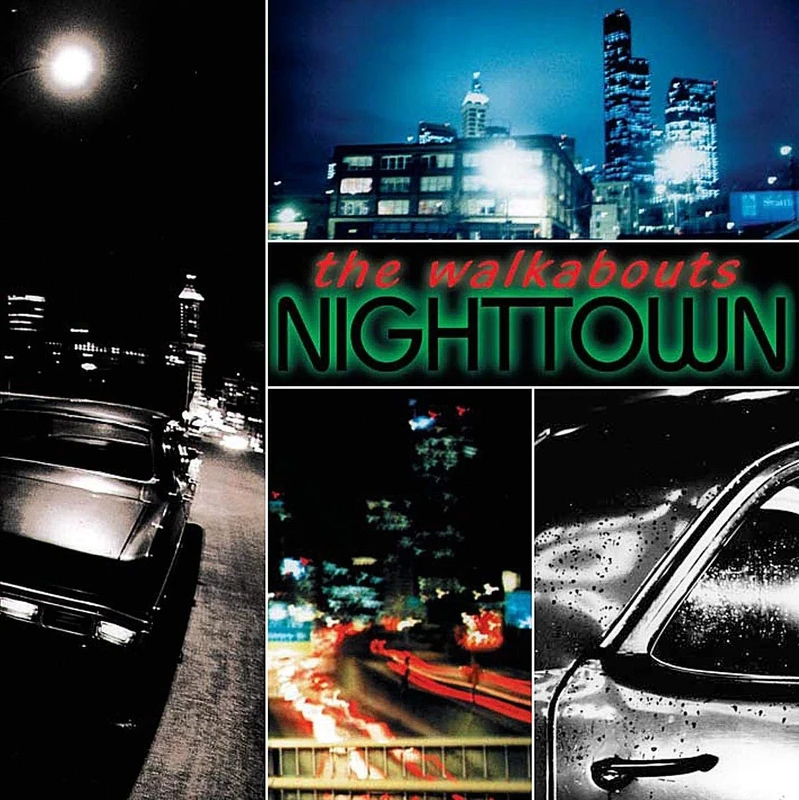 Nighttown [VINYL]