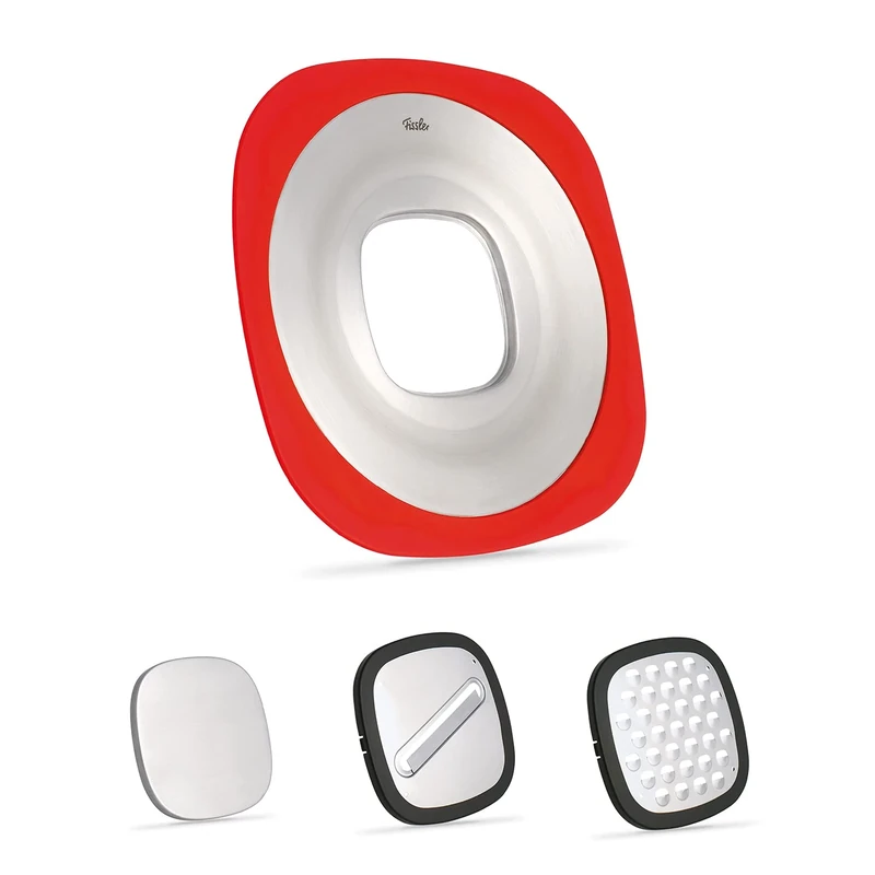 Fissler fl08904100000 Multi-Functional Lid