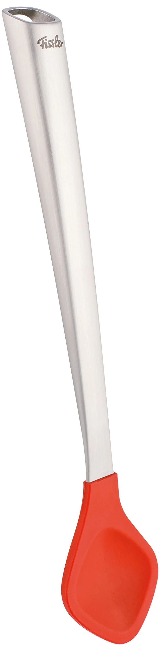 Fissler Q. Cooking Spoon with Silicone Handle