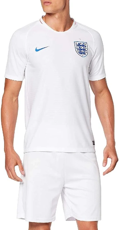 Nike England Stadium Home SS Jersey - White/Sport Royal, 2X-Large