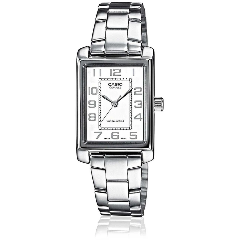Casio COLLECTION Women LTP-1234PD-7BEF Wristwatch for women