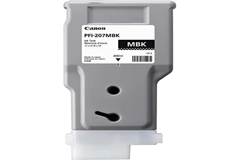 Canon 8788B001 Ink Toner Cartridge for IPF680 - Matte Black