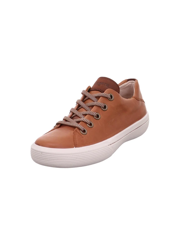 Legero Women's Fresh Trainers, Cognac 3300, 8.5 UK