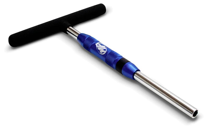 Motion Pro (08-0556 Spinner T-Handle Bit Driver - Image 1