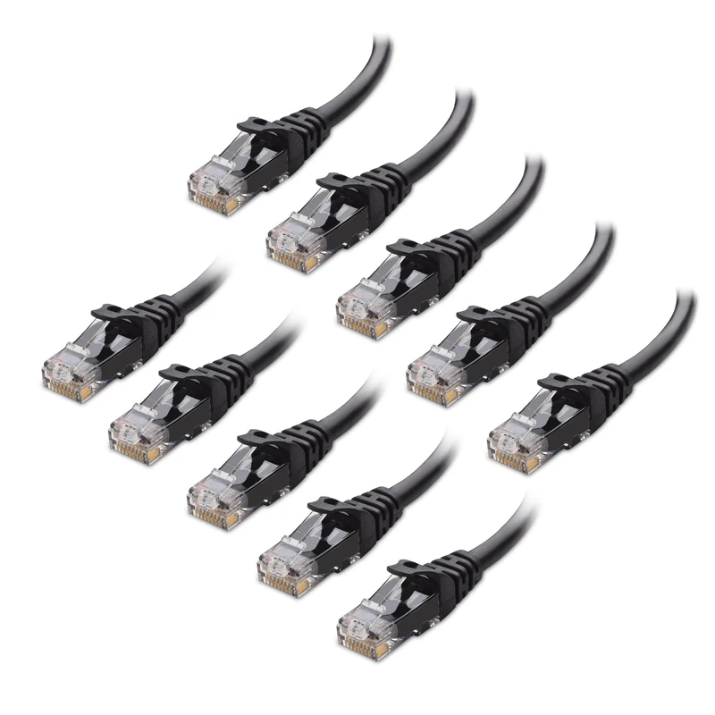 Cable Matters 160001-BLK-14x10