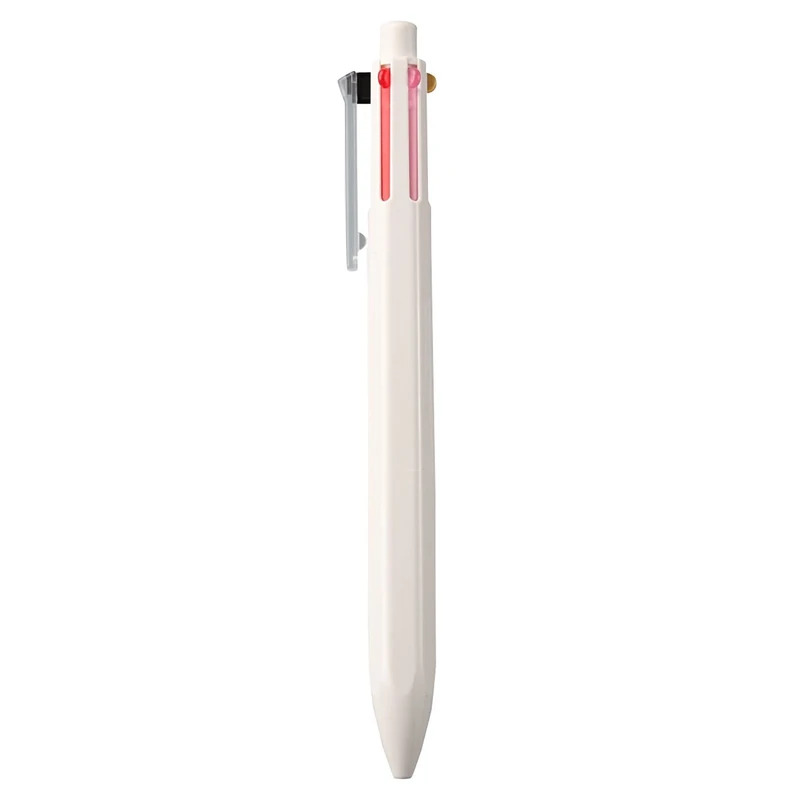 MUJI 6 in 1 Ballpoint Pen [0.7mm - 6 colors] by Muji