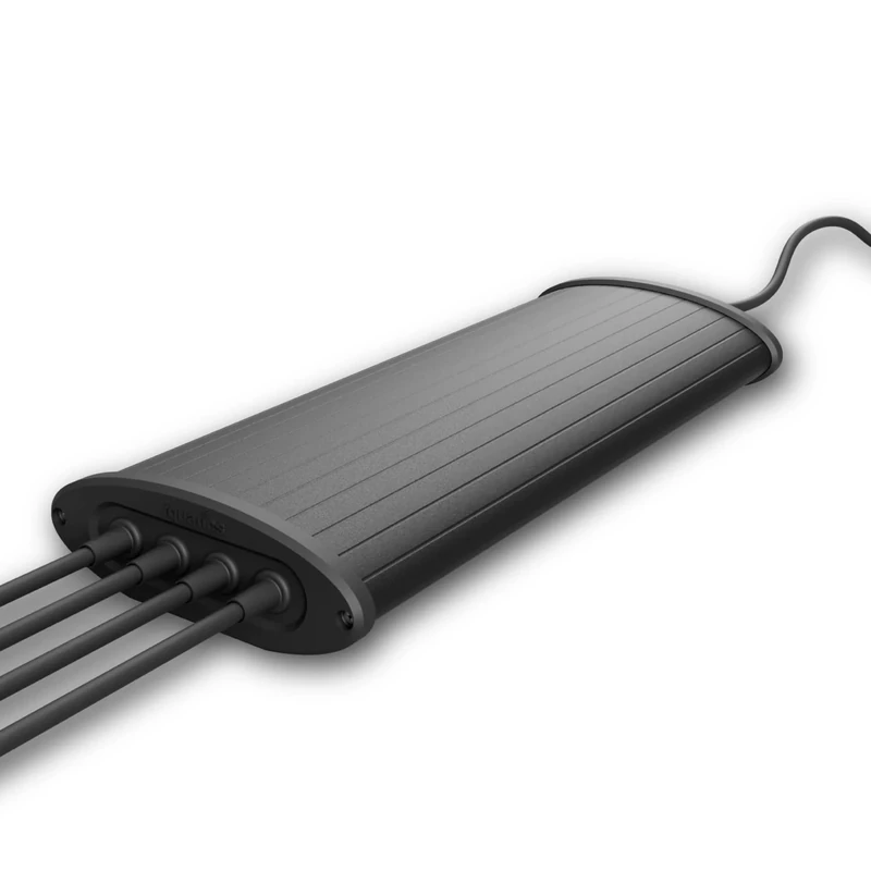 iQuatics T5 Marine Aquarium Lighting Controller, 24W 4 Tubes