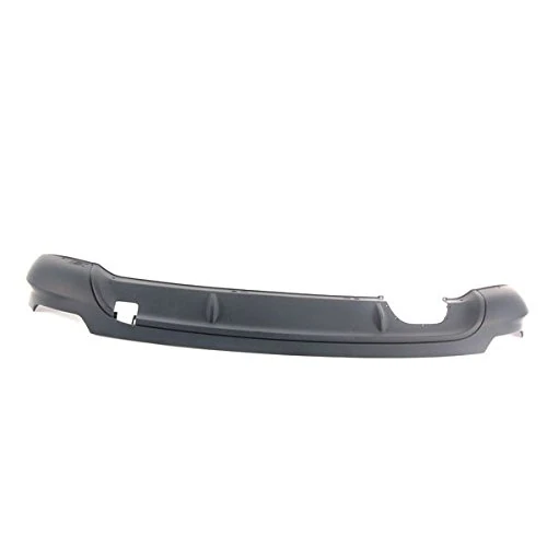 Volkswagen 5K0071610 GRU Rear Bumper