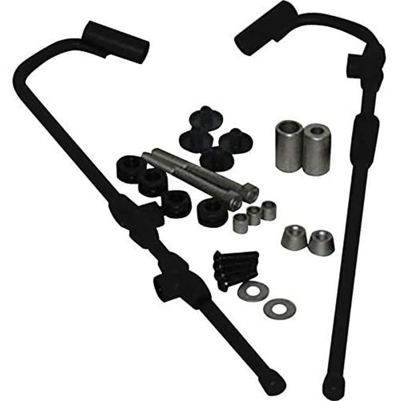 Kit Attacchi Givi A5608A Specifico per 5608A - Image 1