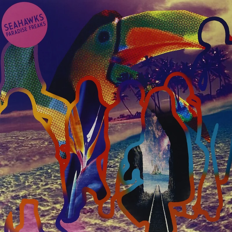 Paradise Freaks