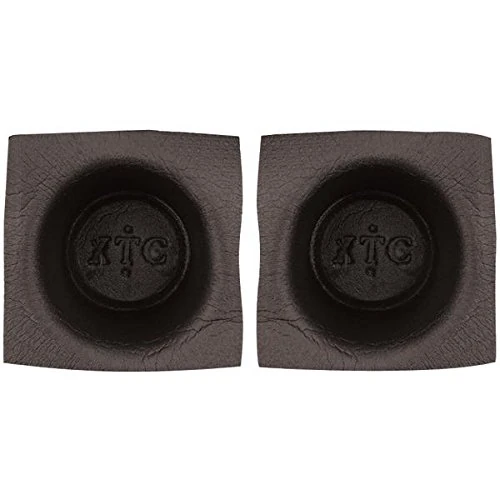 Installbay Xtc 6.5 Inch Universal Car Audio Foam Speaker Baffles (4.5 Inch Depth) - Image 1