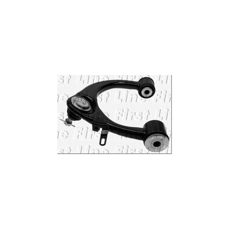 SUSPENSION ARM LH Toyota Landcruiser 4/98-on