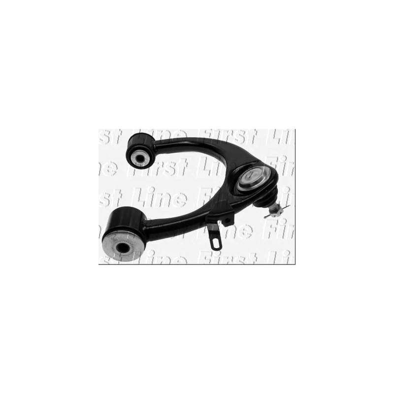 SUSPENSION ARM RH Toyota Landcruiser 4/98-on