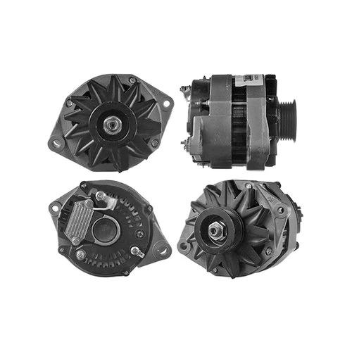 Alternator Fits: Renault Clio Mk1, Extra Ii