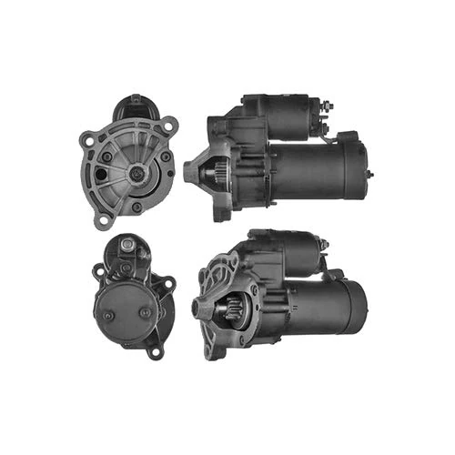 Borg & Beck BST2363 Starter Motor To Fit PSA Bx 16 Bx 19 205 309 405