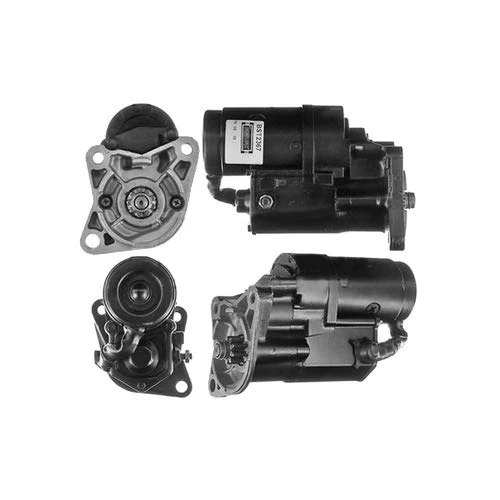 Borg & Beck BST2367 Starter Motor To Fit Mazda 626 Suzuki Vitara