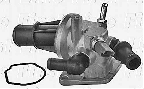 THERMOSTAT Idea, Punto 1.3JTD