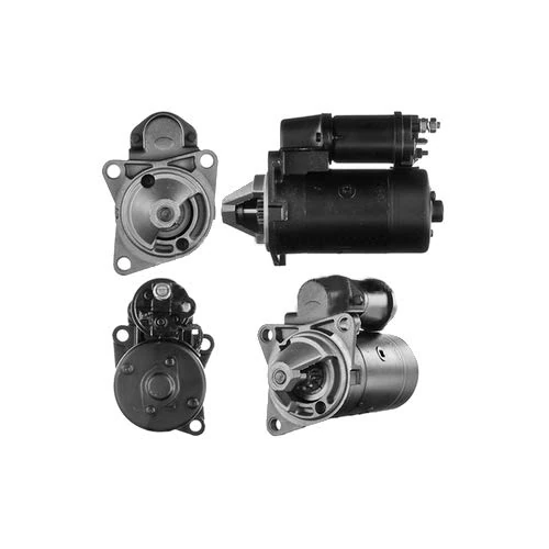 Starter Motor Fits: Ford Granada, Scorpio, Sierra