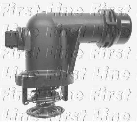 Firstline FTK125, Firstline Replacement Thermostat FTK125