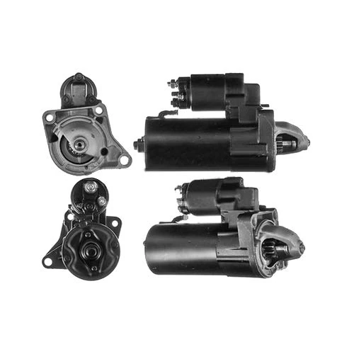 Borg & Beck BST2402 Starter Motor To Fit Ford Escort Focus Mondeo