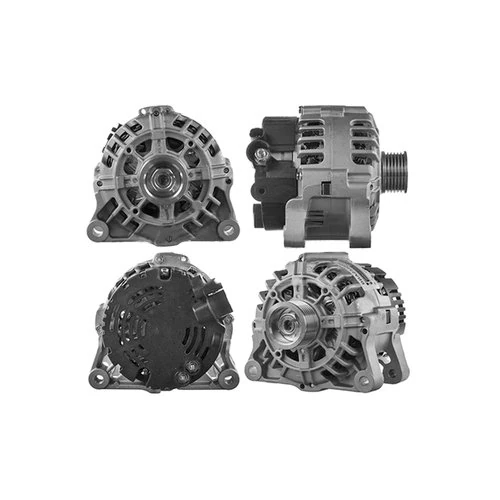 Borg & Beck BBA2320 Alternator To Fit PSA C2 C3 Xsara 207 307