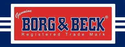 Borg & Beck HK2591 Clutch Kit 3-In-1 To Fit Toyota Hi-Lux 3 0D-4D 08/08-