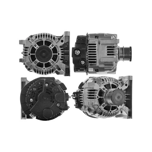 Alternator Fits: Mercedes A Class, Vaneo