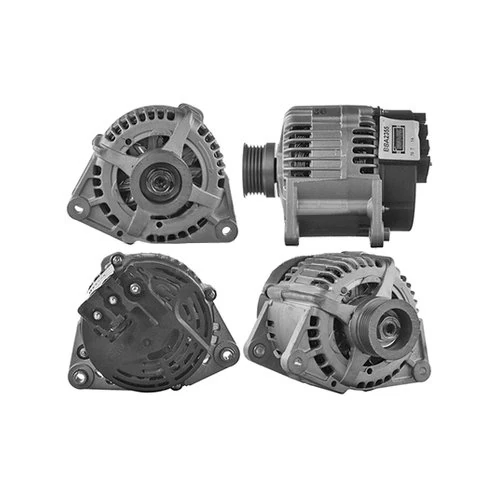 Alternator Fits: Rover 220 Mk2, 420, 820