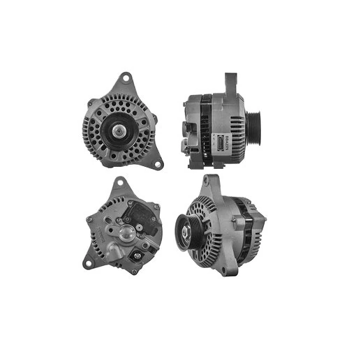 Borg & Beck BBA2379 Alternator To Fit Ford Cougar Mondeo Mk1 & 2